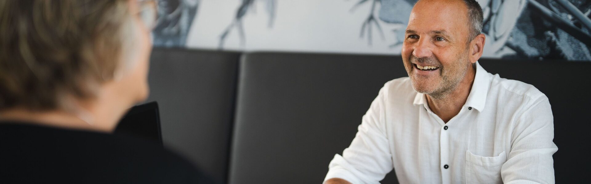 Reinier van der Hel - Loopbaancoach