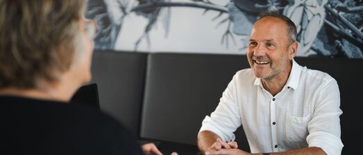 Reinier van der Hel - Loopbaancoach