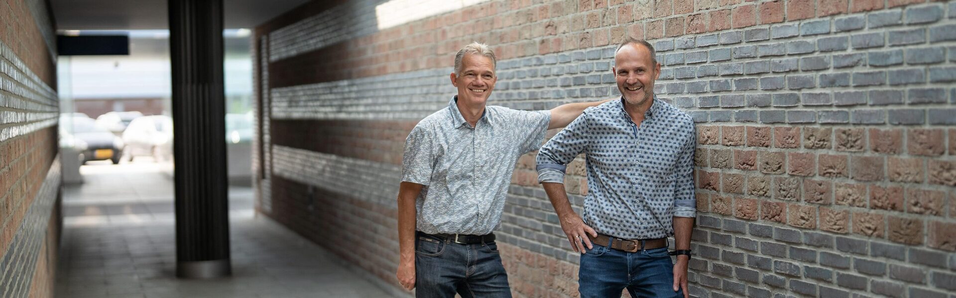 Directie People in Place