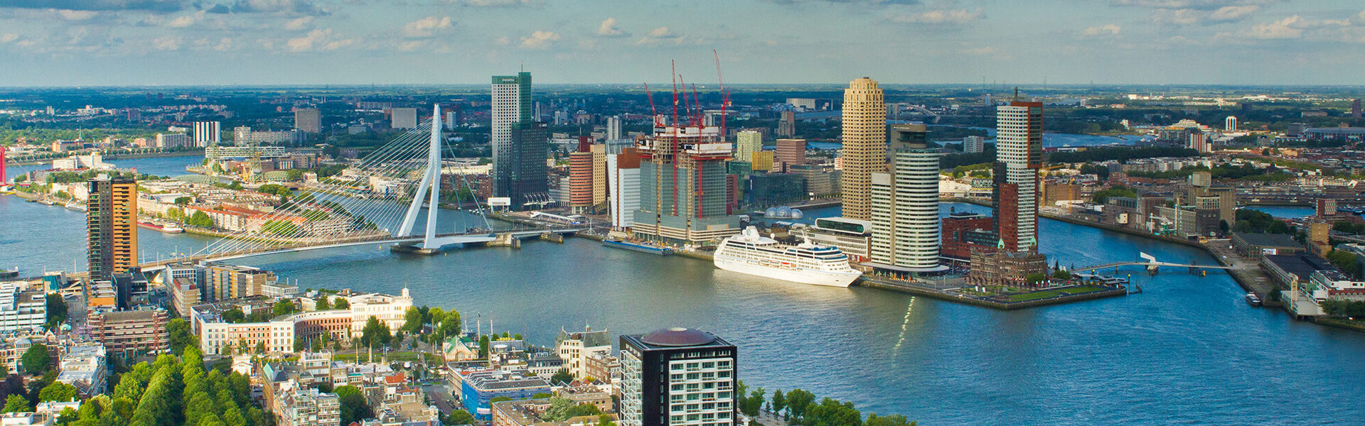 Rotterdam