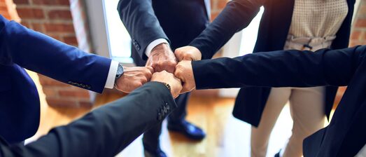 Sociale Motivatie op de werkvloer