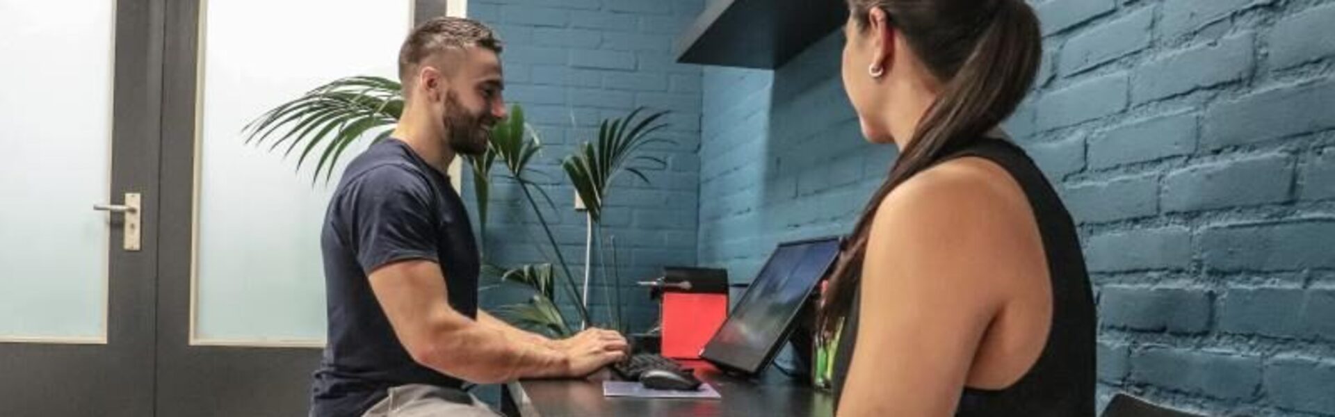 Max Welten Fysiotherapie