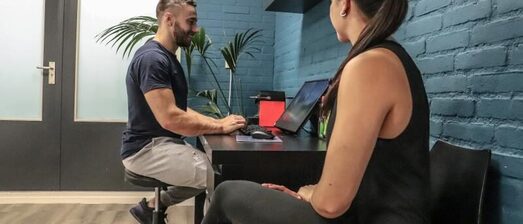 Max Welten Fysiotherapie