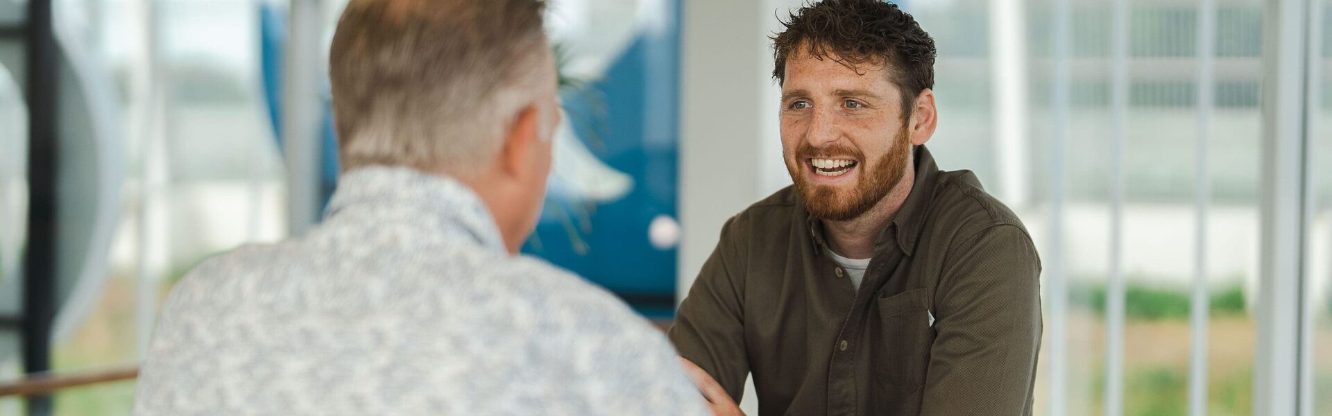 Kjel Dol - Naar Werk Coach People in Place Breda