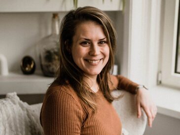 Renate Vijftigschild - Coach People in Place