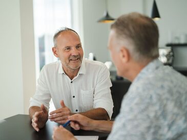 Reinier van der Hel - Loopbaancoach