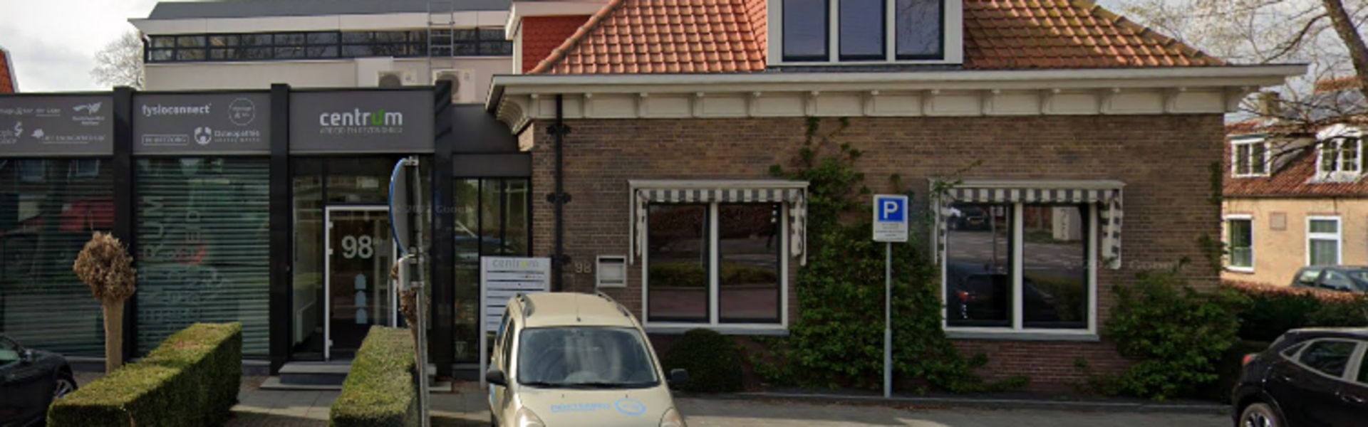 People in Place Oud-Beijerland