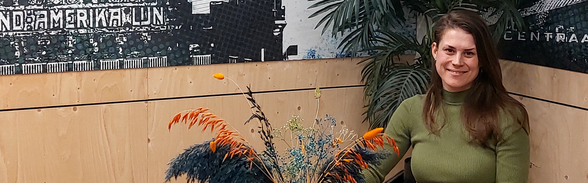 Renate Vijftigschild - Coach People in Place