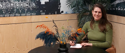 Renate Vijftigschild - Coach People in Place