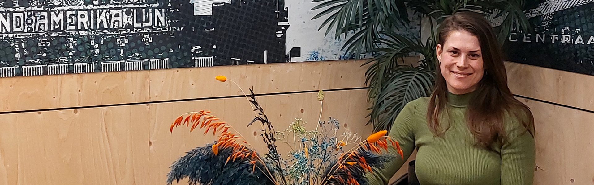 Renate Vijftigschild - Coach People in Place