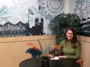 Renate Vijftigschild - Coach People in Place