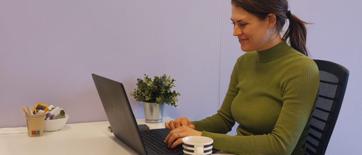 Renate Vijftigschild - Coach People in Place