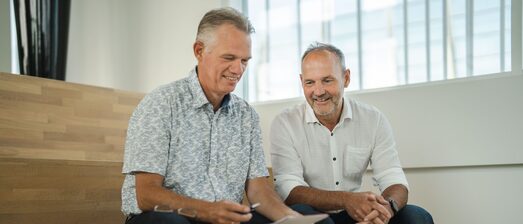 Directie People in Place