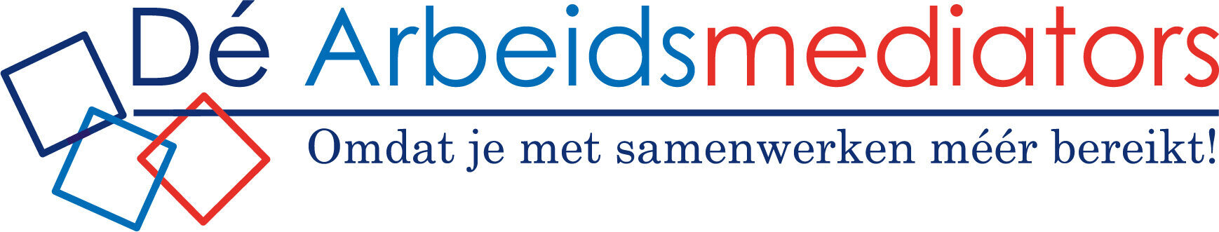 Logo Arbeidsmediators