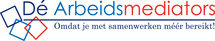 Logo Arbeidsmediators