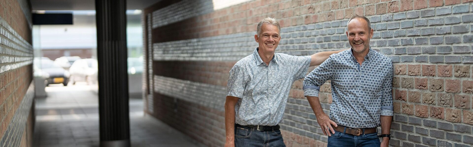 Directie People in Place