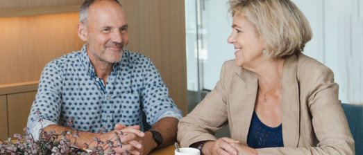 Reinier en Moniek ACT2