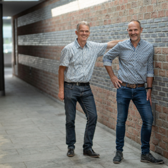 Directie People in Place