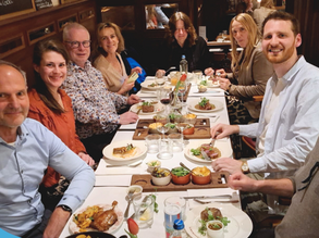 Team People in Place