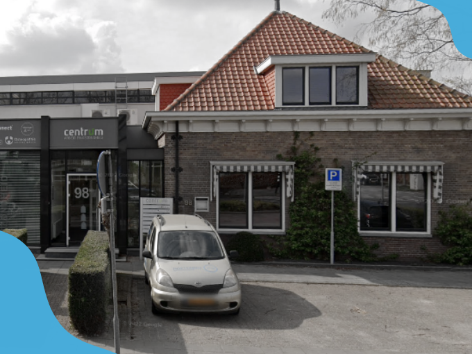 People in Place Oud-Beijerland