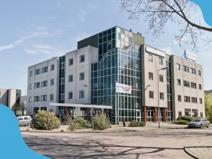 People in Place Rotterdam