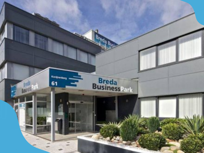 People in Place Breda