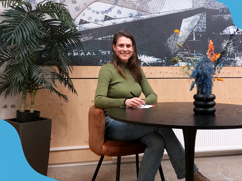 Renate Vijftigschild - Coach People in Place
