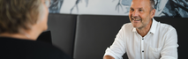 Reinier van der Hel - Loopbaancoach