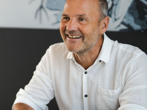 Reinier van der Hel - Loopbaancoach