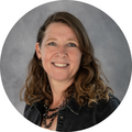 Brenda Valk - Marketeer people in place