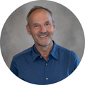 Reinier van der Hel - eigenaar en coach