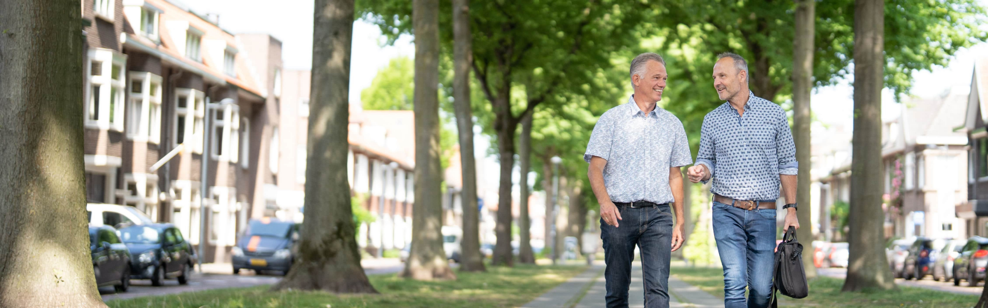 Directie People in Place