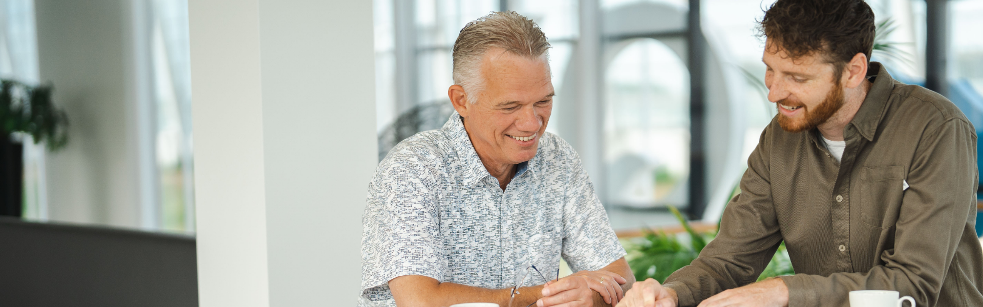 Richard van de Wijngaart - Kjel Dol - People in Place