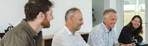 Banner Teamcoaching People in Place