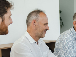 Banner Teamcoaching People in Place