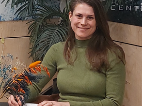 Renate Vijftigschild - Coach People in Place