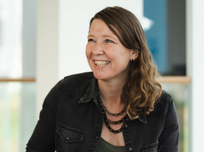 Brenda Valk People in Place