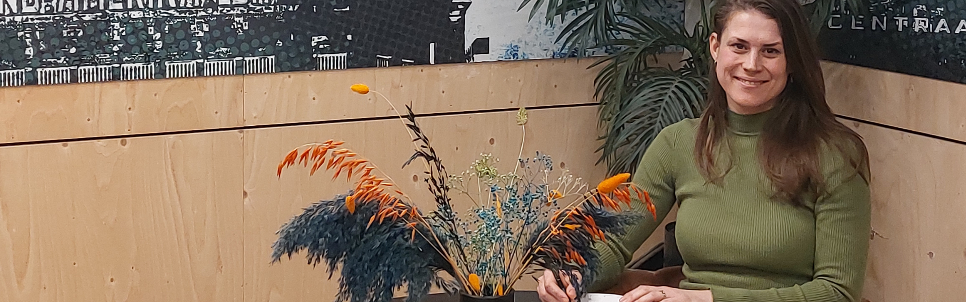 Renate Vijftigschild - Coach People in Place