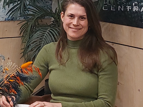 Renate Vijftigschild - Coach People in Place