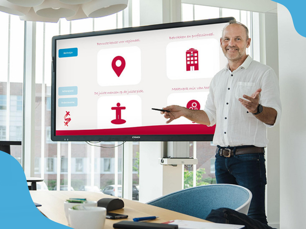 Reinier van der Hel - Outplacementcoach