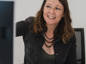 Brenda Valk People in Place