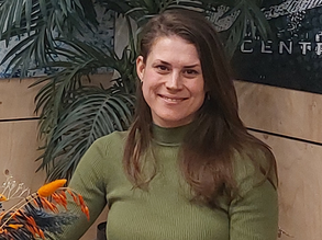 Renate Vijftigschild - Werkfit Coach People in Place