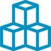 Icoon Modulaire diensten
