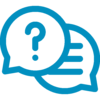 Icon FAQ