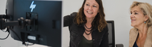 Brenda Valk en Moniek in 't Groen - People in Place