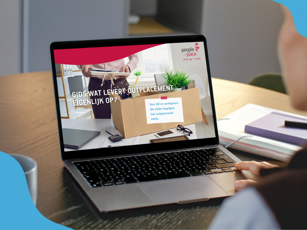 Mock-Up Gids Outplacement