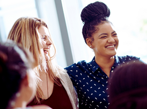 Banner behoud personeel - people in place