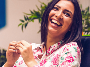 banner werkplezier en werkgeluk People in Place