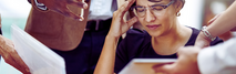 Banner verzuimpreventie