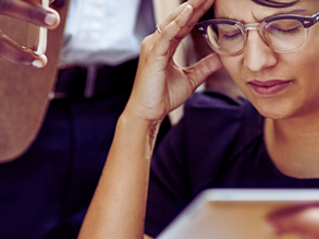 Banner verzuimpreventie